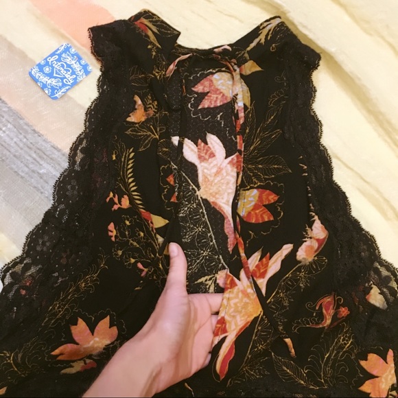 Free People NWT Dress Xsmall - Picture 6 of 8